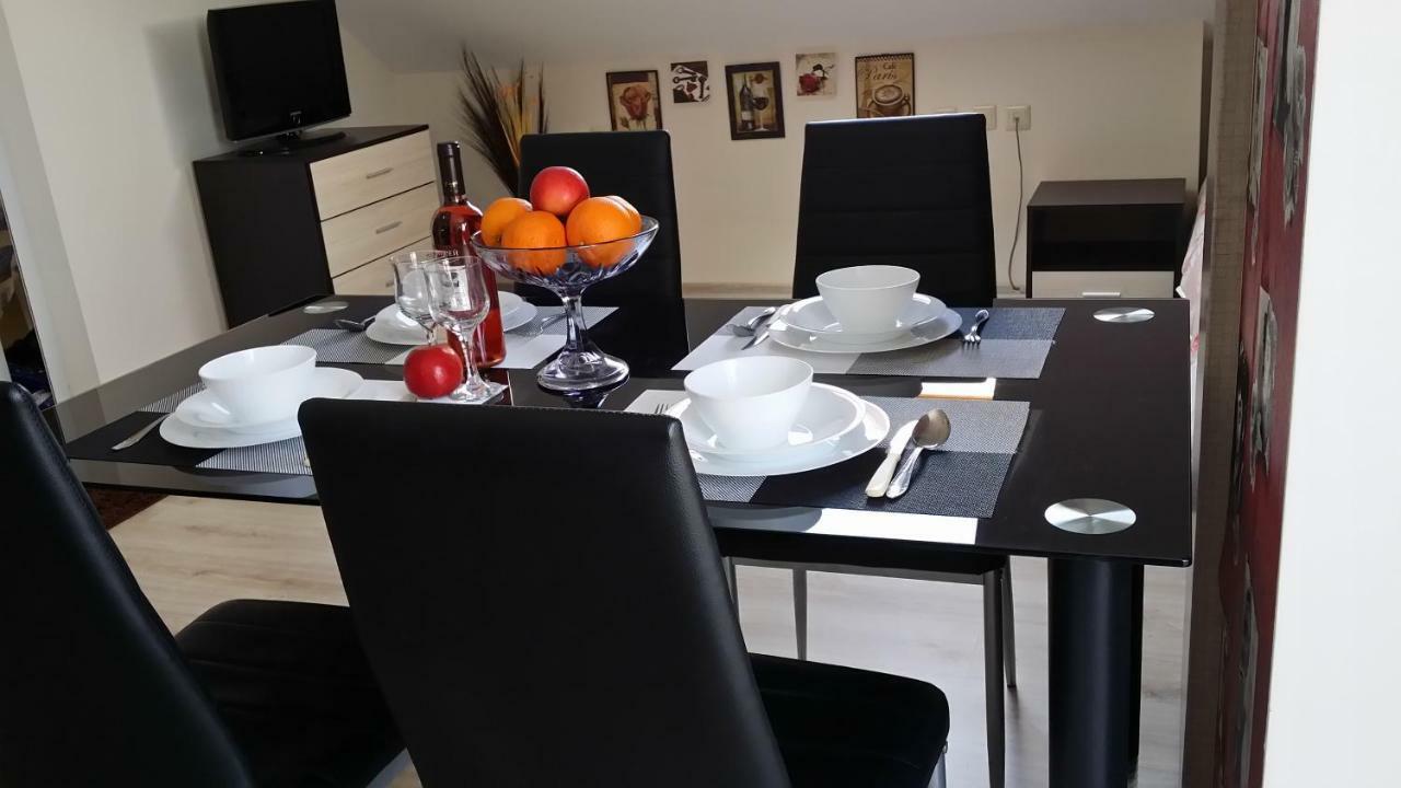 Студио Изгрев Burgas Exterior photo