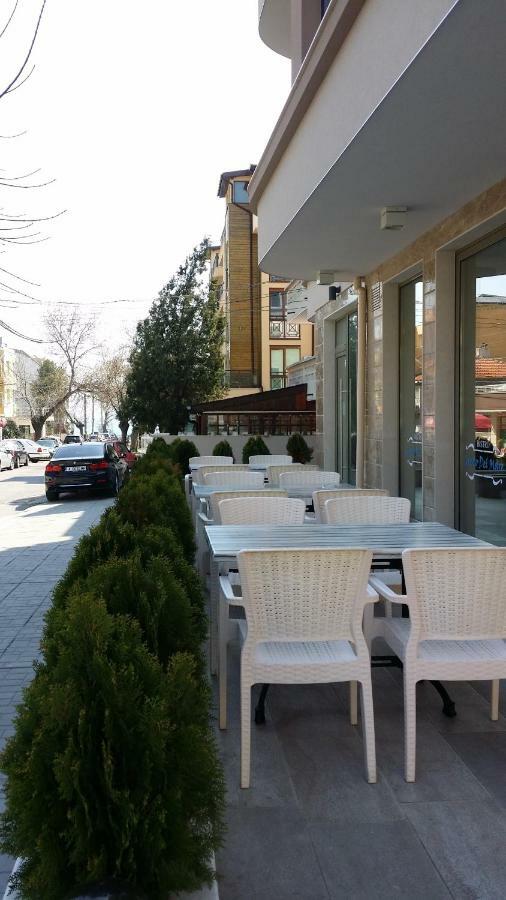 Студио Изгрев Burgas Exterior photo